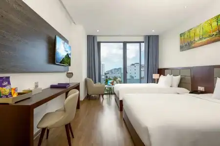 Alani Sea View - 10