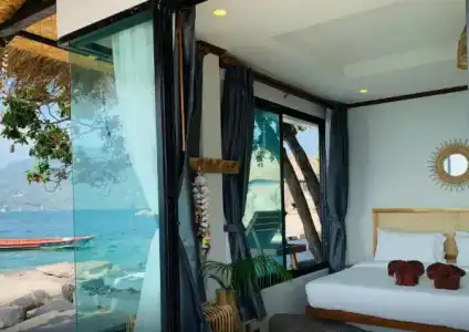 Koh Tao Heritage - 162