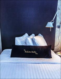 The Solita Soho - 52