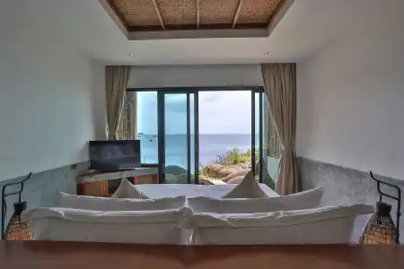 Sai Daeng Resort - 39