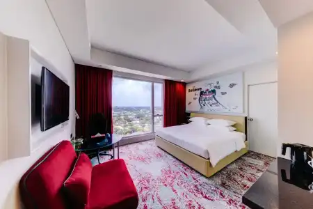 Cinnamon Red Colombo - 38