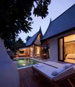 Sala Samui Choengmon Beach Resort - 42