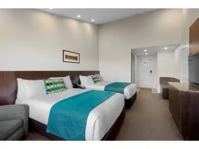 Copthorne And Resort Queenstown Lakefront - 44