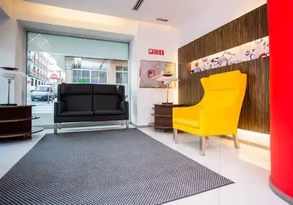 Oasis Plaza - 18