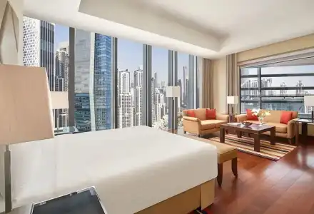 Anantara Downtown Dubai - 69