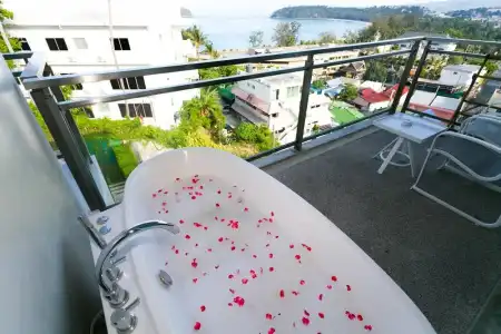 Sugar Palm Grand Hillside - 8