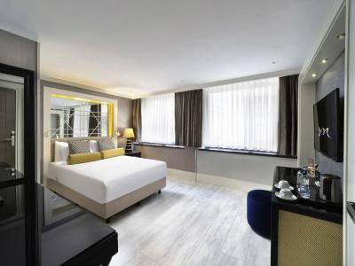 Mercure Bomonti - 90