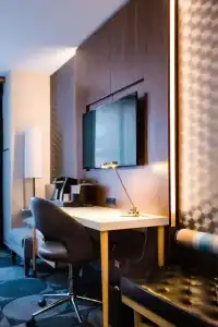 Crowne Plaza HY36 Midtown Manhattan by IHG - 53