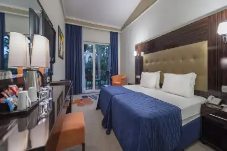 Pine Beach Belek - 74