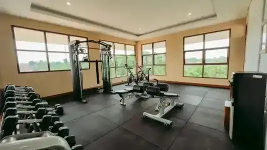 Adiwana Resort Jembawan - 14