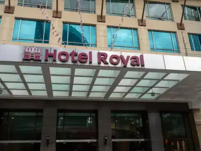 Royal Kuala Lumpur - 0