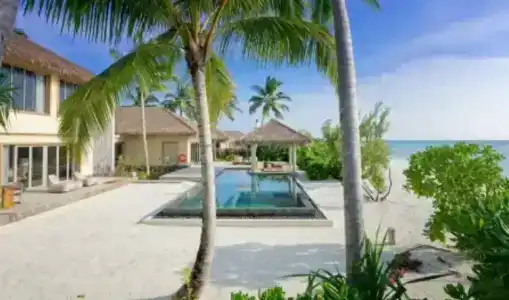 InterContinental Maldives Maamunagau Resort by IHG - 61