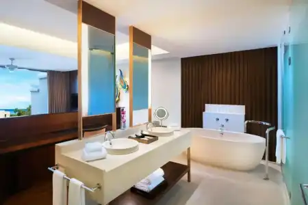 Vana Belle, A Luxury Collection Resort, - 16