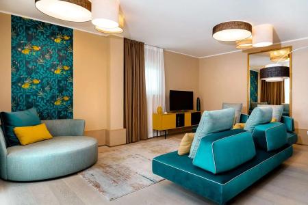 Grand Alassio Beach & Spa Resort - the Leadings of the World - 82