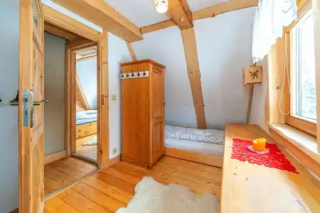 ZAKOPIANA - domek - 67