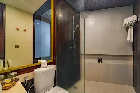 JAPA Suites & Villas - 22