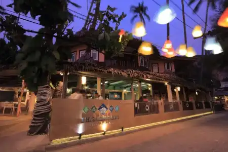 Vacation Village Phra Nang Inn - 36