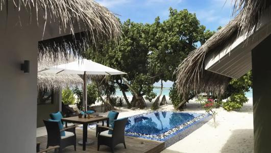 Cocoon Maldives - 52