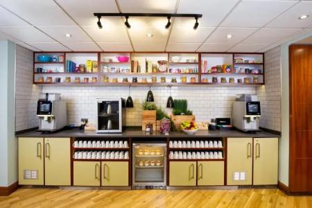 Holiday Inn London-Bloomsbury by IHG - 17