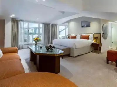 InterContinental Paris Champs Elysées by IHG - 77