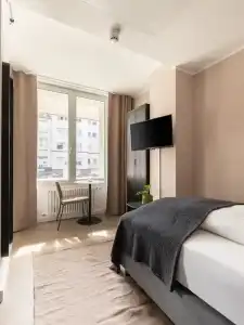 Limehome Berlin Luise-Henriette-Str. - 141
