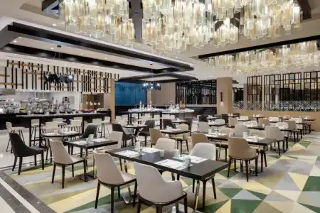 Hilton Bakirkoy - 12