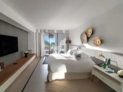 Sofitel Agadir Thalassa Sea & Spa - 6