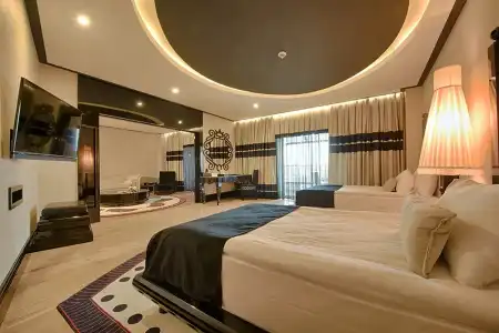 Selectum Luxury Resort Belek - 138