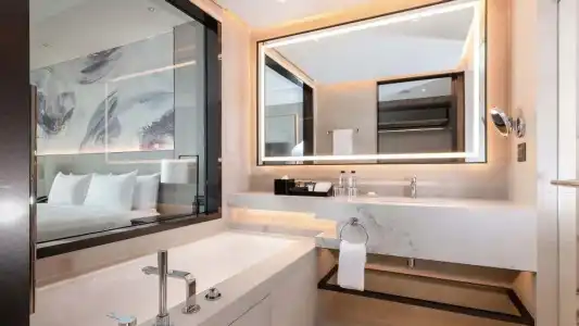 Carlton Bangkok Sukhumvit - 43