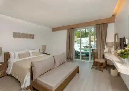 Eden Beach Khao Lak Resort & Spa - 13