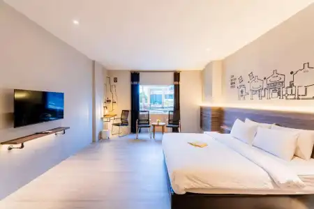 Stark Boutique and Spa Bali - 55