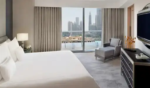 Address Downtown - 123