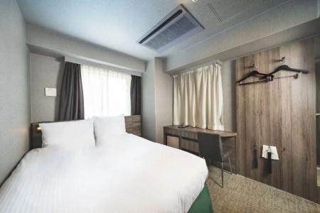 Best Western Fino Osaka Shinsaibashi - 27