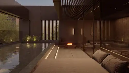 NEMA Design & Spa - Adults Only - 143
