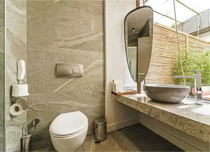 Cape Bodrum Luxury & Beach - 110