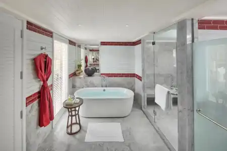 Mandarin Oriental, Bangkok - 22