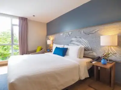 Asoke Residence Sukhumvit by UHG - 74