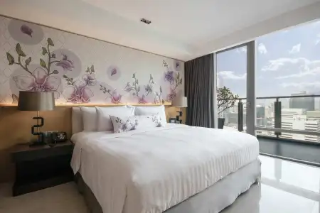 Sivatel Bangkok - 86