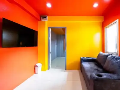 OH Hostels - Bangkok - 52