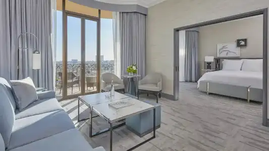 Beverly Wilshire, A Four Seasons - 63