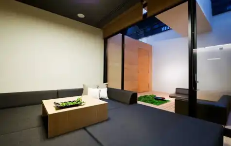 Kanra Kyoto - 57