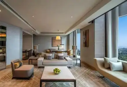 Hilton Kuala Lumpur - 59