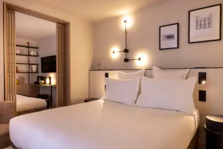 Hôtel Esté - 55
