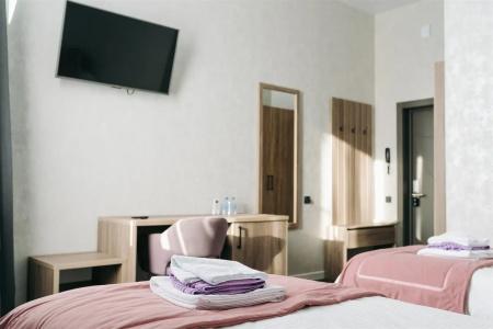 #IVANOVOOTEL' - 27