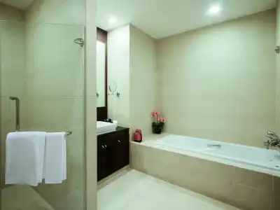 Grand Mercure Bangkok Asoke Residence - 50