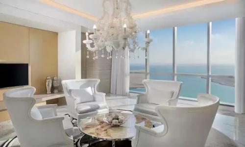 Conrad Abu Dhabi Etihad Towers - 72