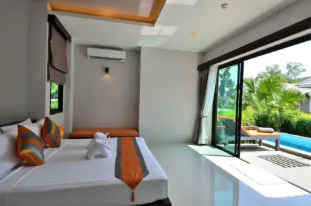 Chaweng Noi Pool Villa - 75