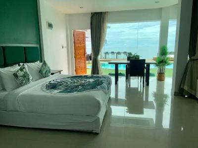 Samui Beach Resort - 21