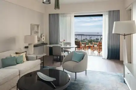 Four Seasons Resort at Jumeirah Beach - 97