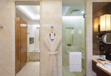 The Ritz-Carlton, Chengdu - 57